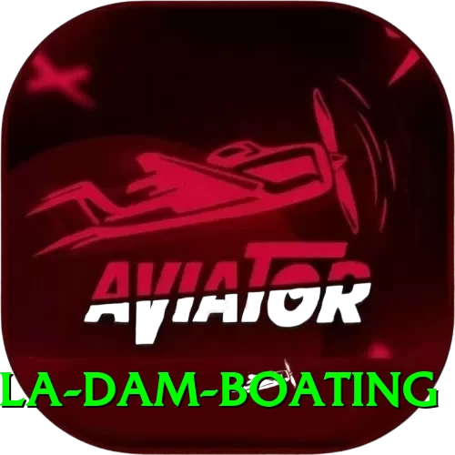 tarbela dam boating Deluxe Pro v3.4.9 - 2