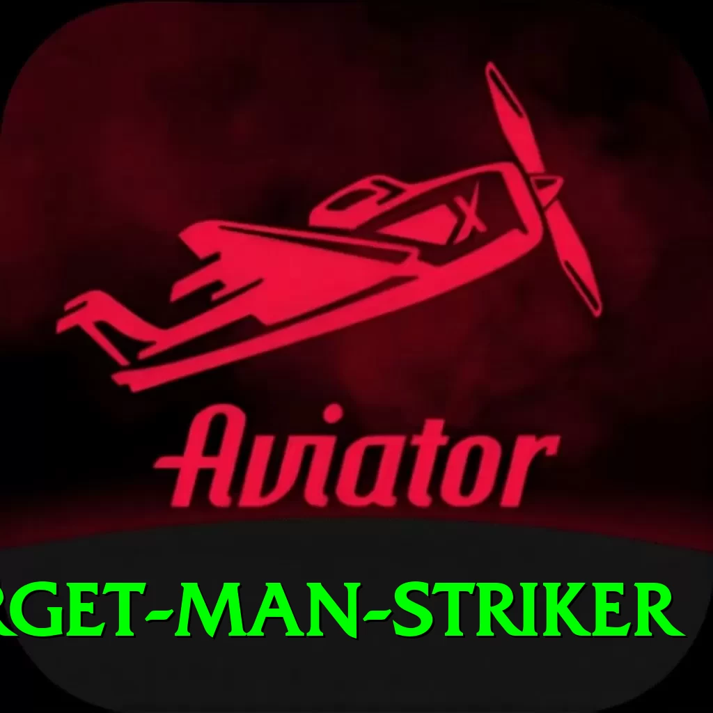 target man striker Master v1.0.7 - 2