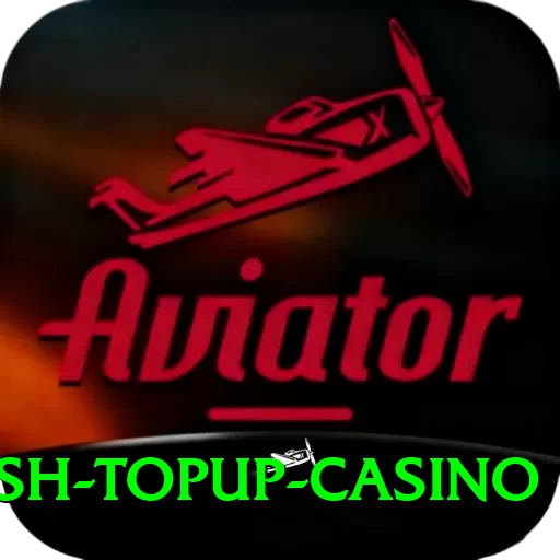 tcash topup casino Pro Edition v1.7.1 - 2