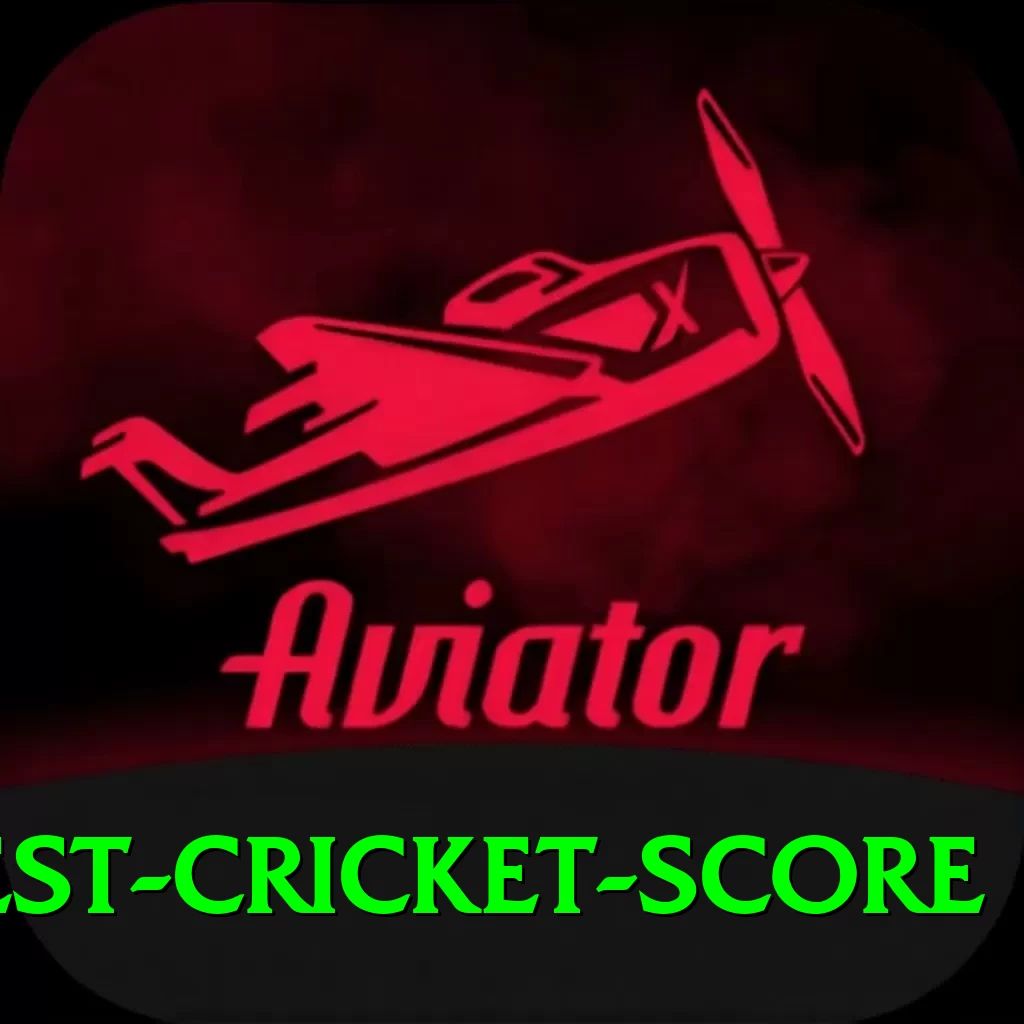 test cricket score Master Pro v2.3.1 - 2