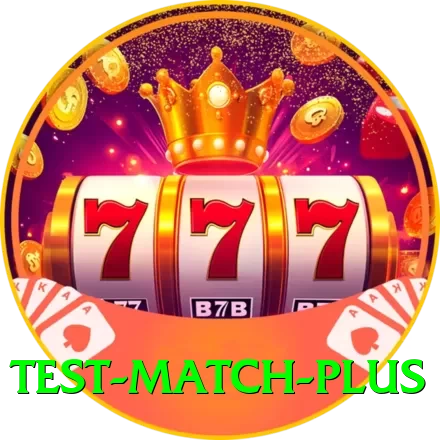 test match Casino Plus v1.4.8 - 2