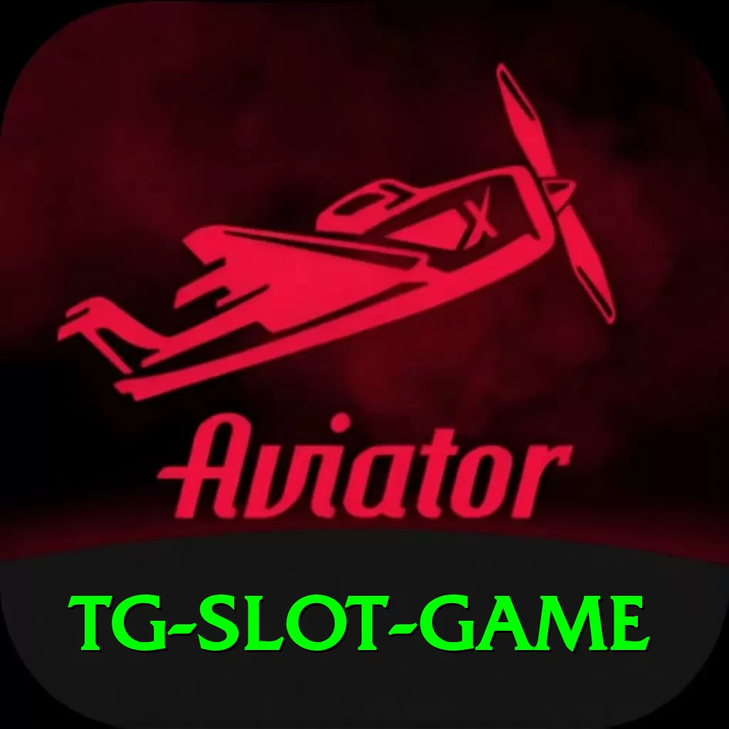TG Slot Game VIP Edition v5.2.0 - 2