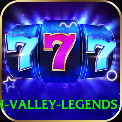 tirah valley legends Plus v3.5.8 - 2