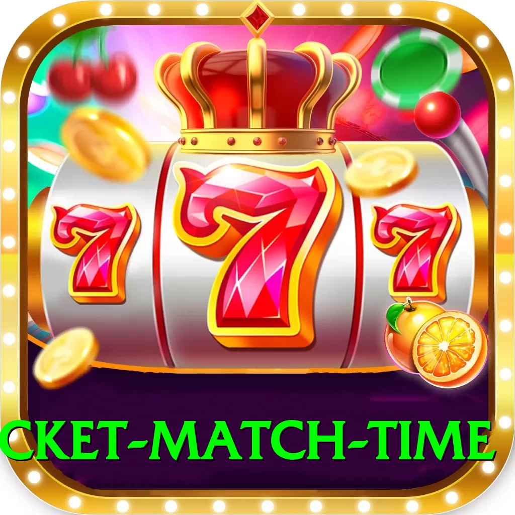 today cricket match time Premium v2.2.5 - 2
