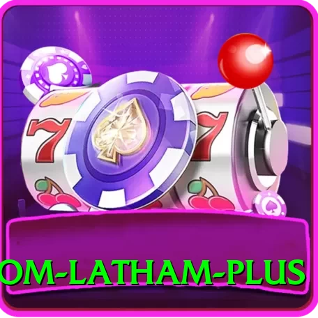 tom latham Slot Machine Plus - 2