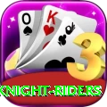 trinidad knight riders Gold v3.1.8