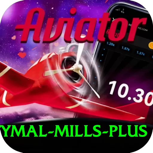 tymal mills Mobile Deluxe - 2