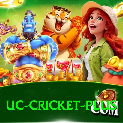 uc cricket Games Legend - 2