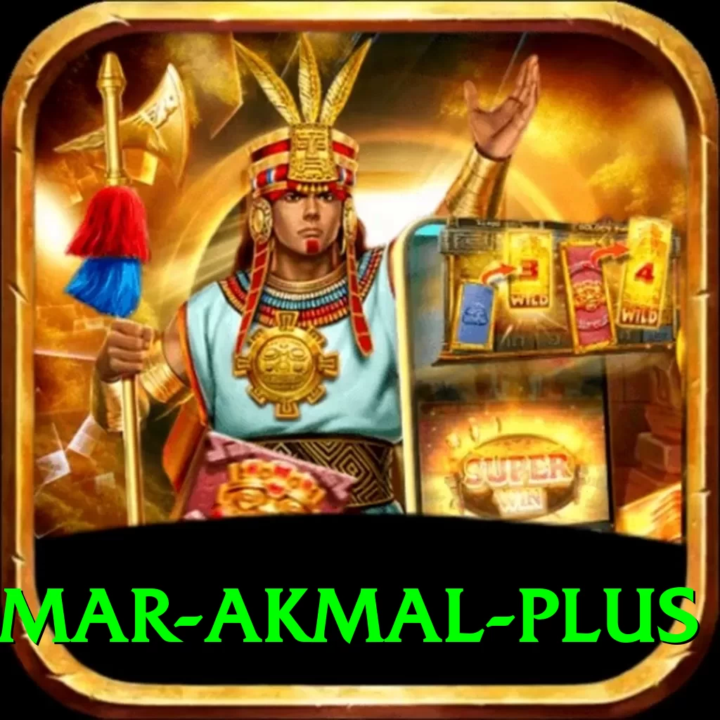 umar akmal Bonus Gold v3.8.0 - 2