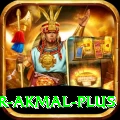 umar akmal Bonus Gold v3.8.0