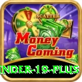 under 19 - Real Money King
