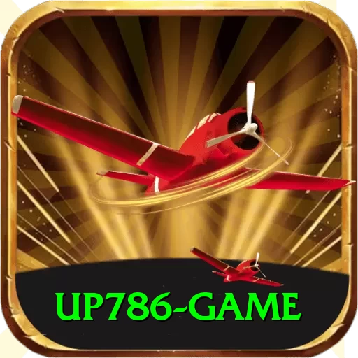 UP786 Game Pro v4.8.6 - 2
