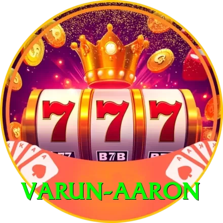 varun aaron Pro Max v4.8.4 - 2