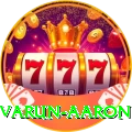 varun aaron Pro Max v4.8.4