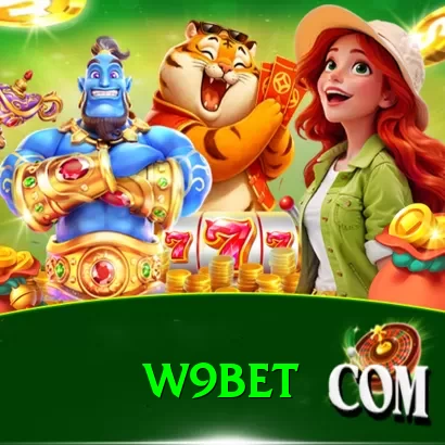 W9Bet Max Pro v2.9.8 - 2