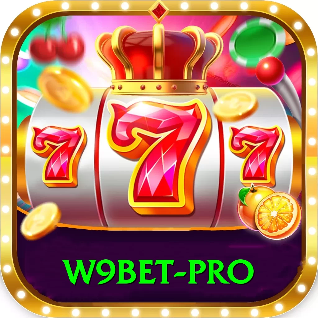 W9Bet VIP v2.9.0 - 2