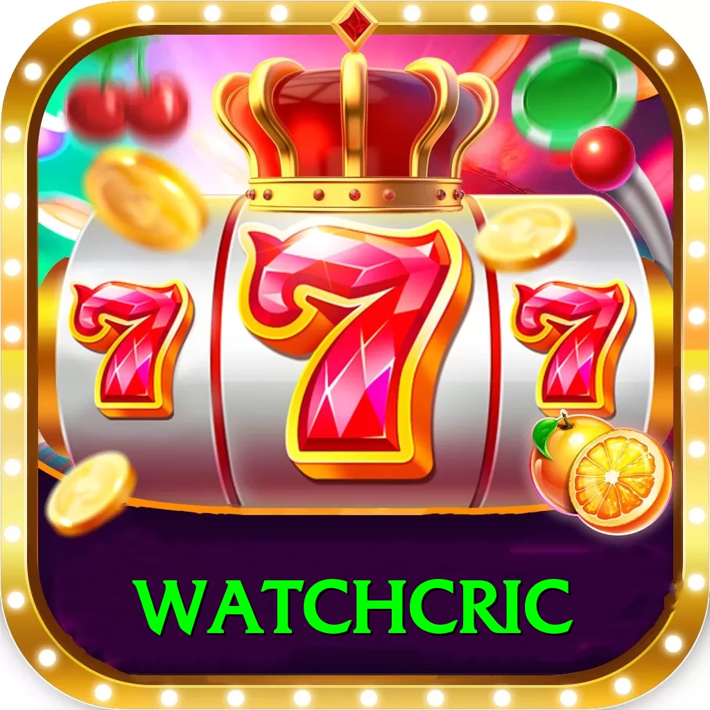 watchcric Pro Max v4.4.0 - 2