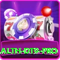 wealth dt9 Deluxe APK v2.7.8