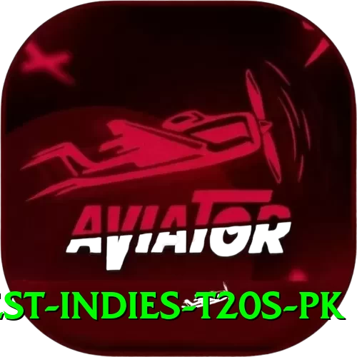 west indies t20s pk Max v1.1.8 - 2