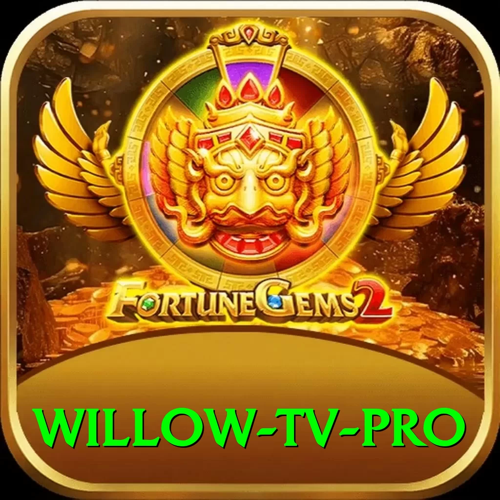 willow tv - Live Mega - 2