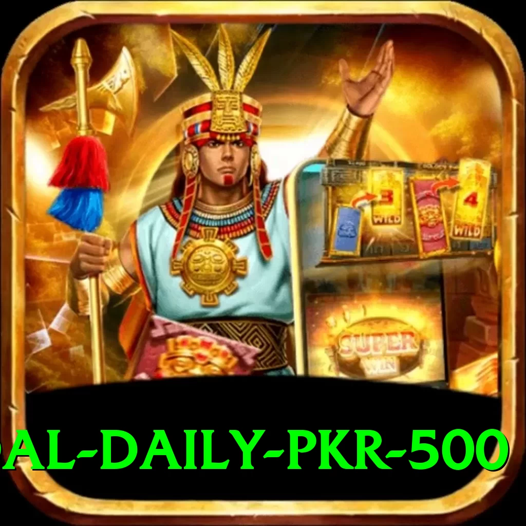 win goal daily pkr 500 Elite v4.8.1 - 2