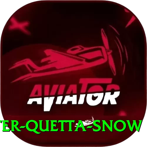 winter quetta snow Pro Edition v2.2.4 - 2