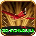 world cup t20 schedule Max v4.1.6
