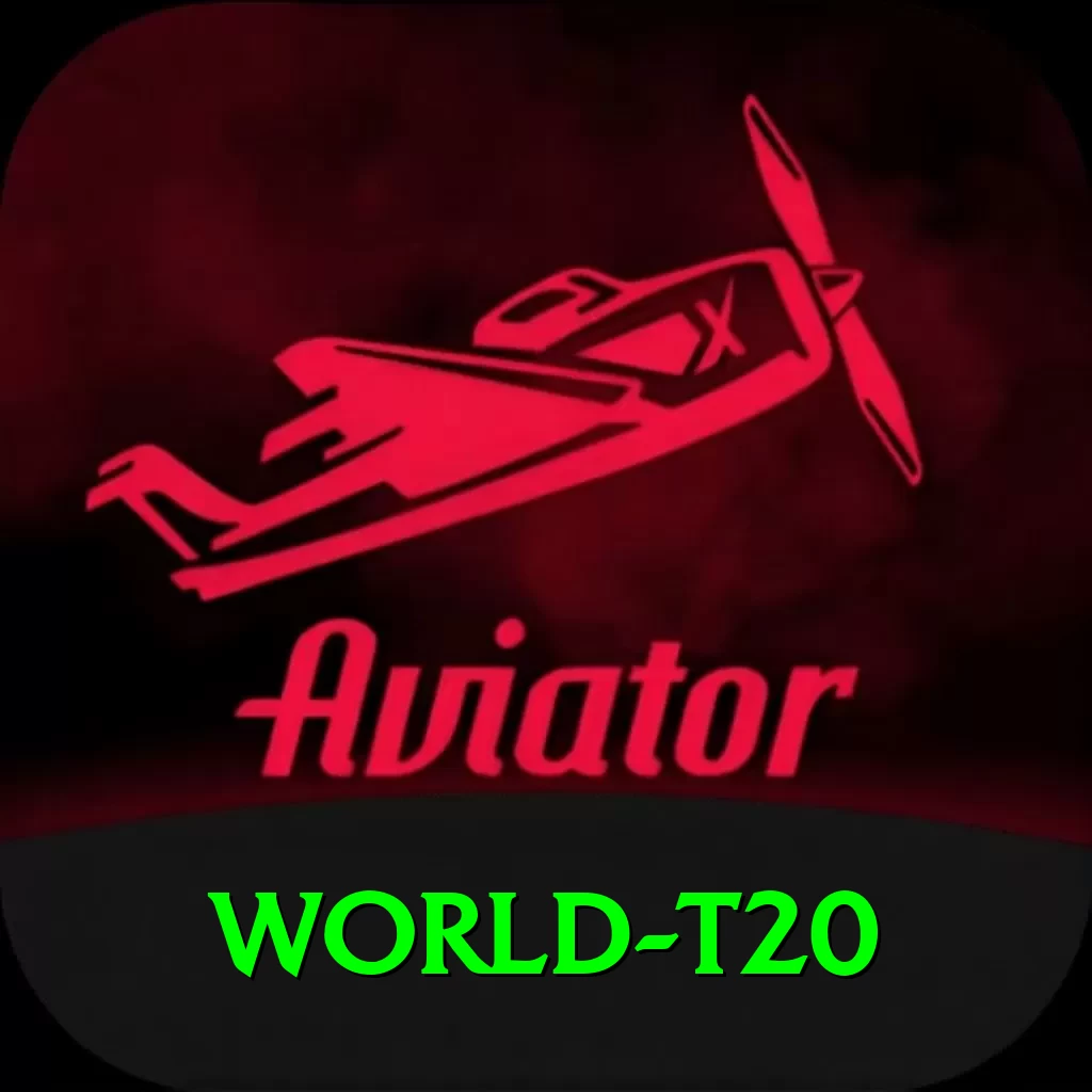 world t20 VIP Edition v4.5.9 - 2