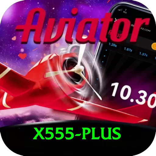 x555 Games (Casino & Earning) Max v5.8.8 - 2