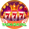 yash dayal VIP v1.3.1