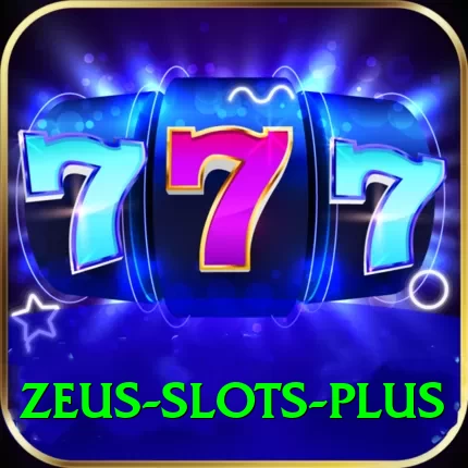 zeus slots Official v1.4.6 - 2